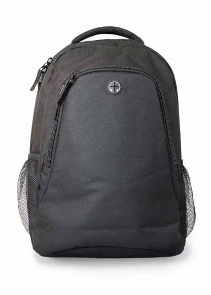 Tasman Backpack - Black