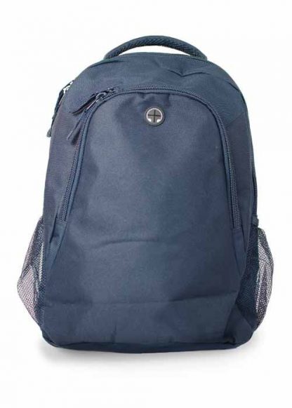 Tasman Backpack - Navy Blue