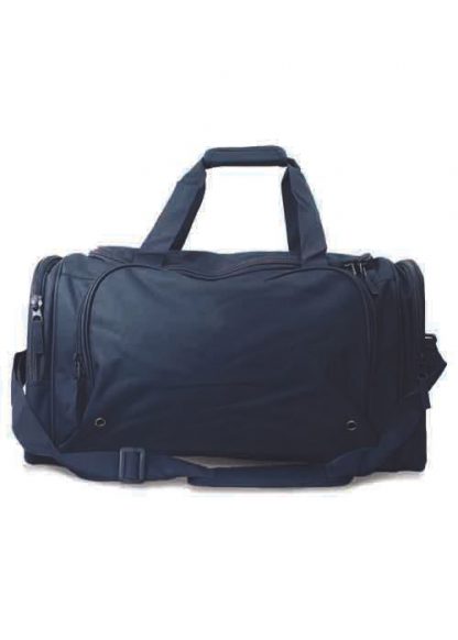 Tasman Sportsbag - Navy Blue