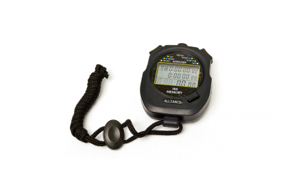 Alliance Stop Watch 2100