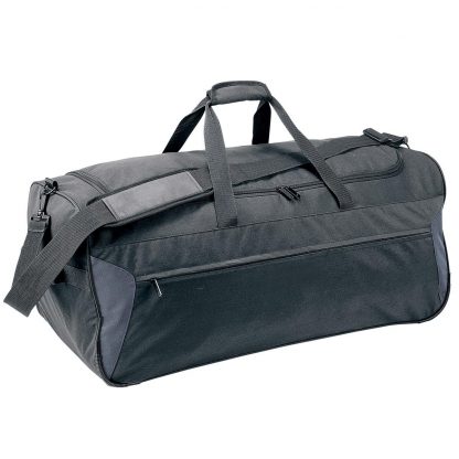 B407 Platform Wheeled Duffle