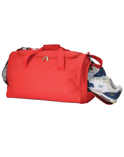 Basic Sports Bag