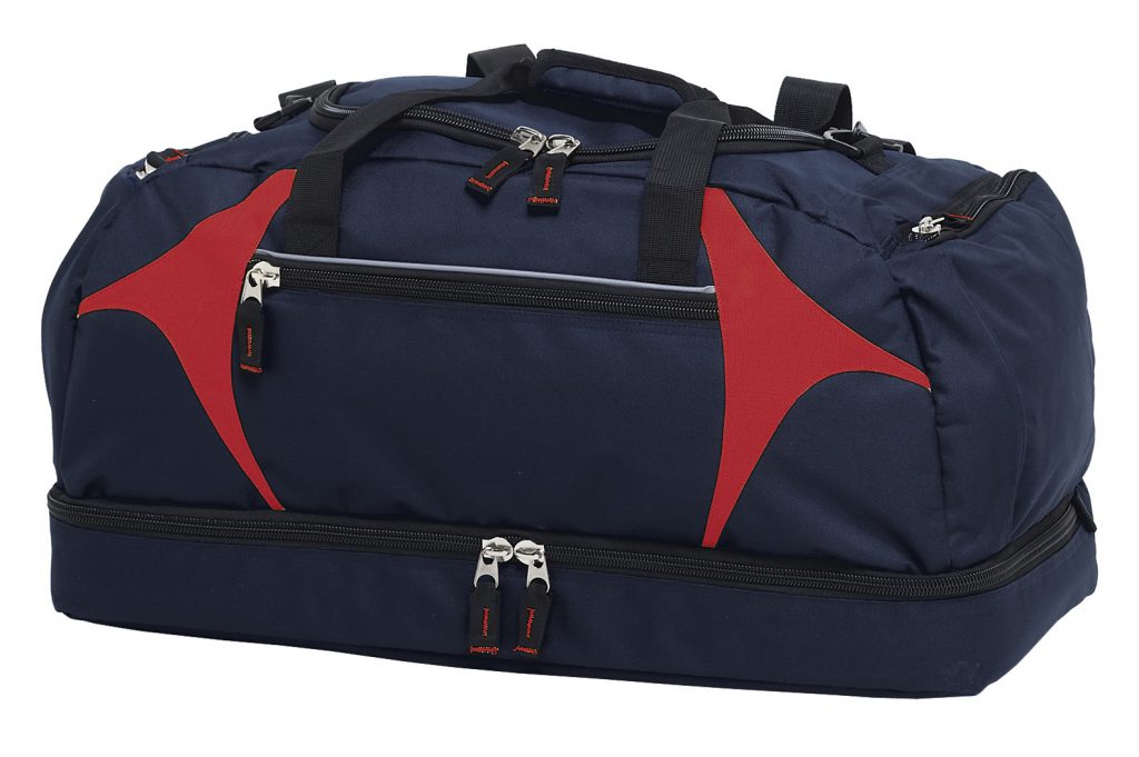 Zenith Sports Bag - Soccer Warehouse