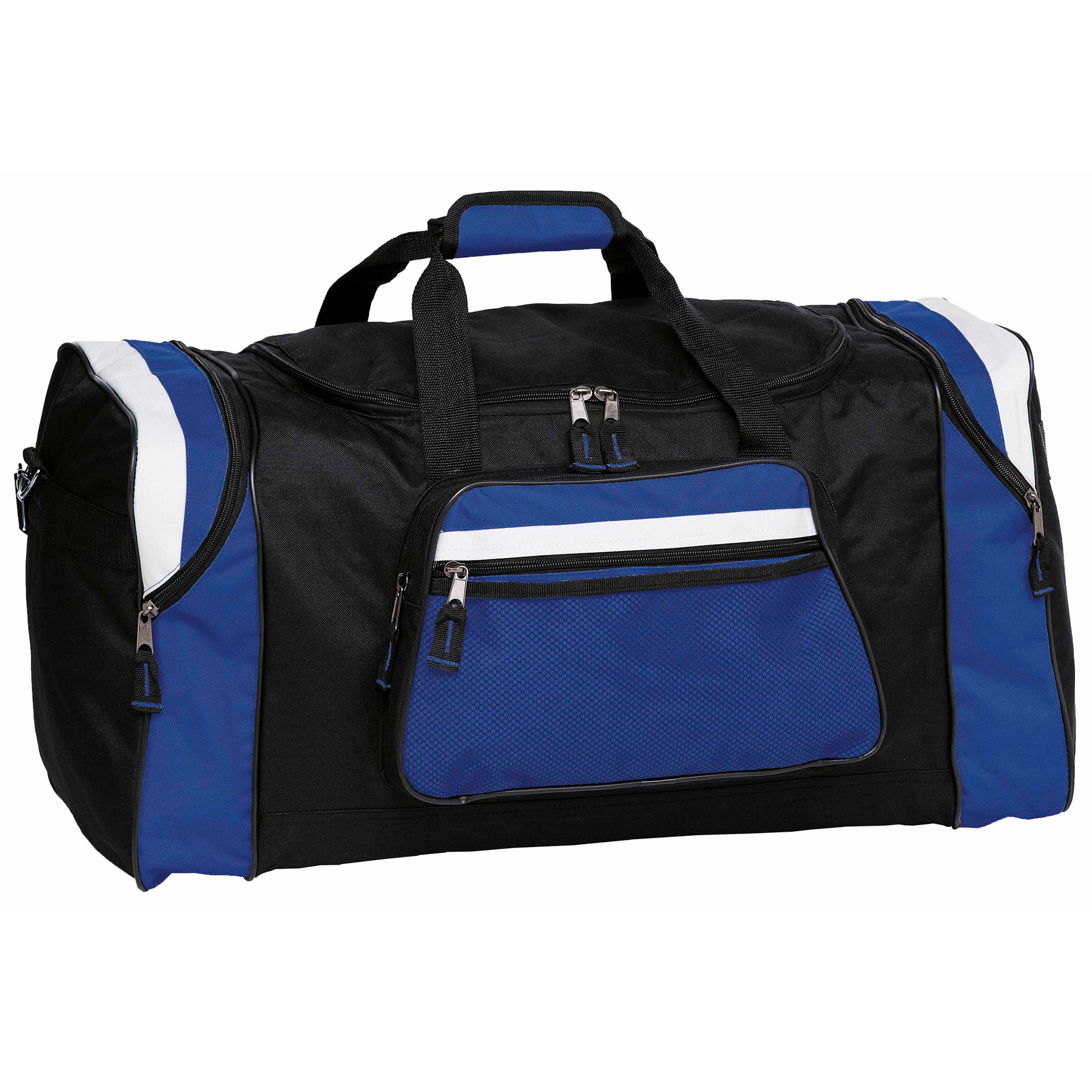 Contrast Gear Sports Bag - Soccer Warehouse