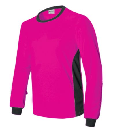 Goalkeeper Jersey - Magenta