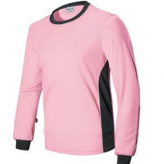Goalkeeper Jersey - Pink