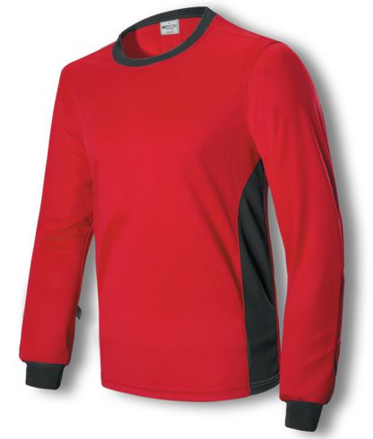 Goalkeeper Jersey - Red