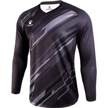 Kelme Goalkeeper Set - Black