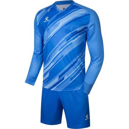 Kelme Goalkeeper Set - Blue