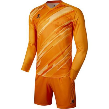 Kelme Goalkeeper Set - Orange
