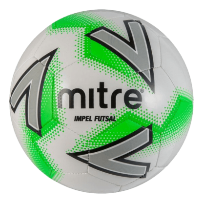 Mitre Impel Futsal Ball