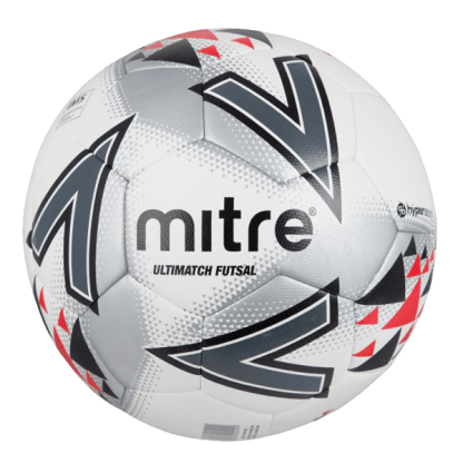 Mitre Ultimatch Futsal Ball