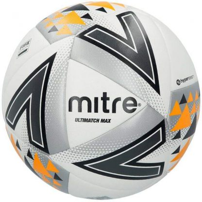 Mitre Ultimatch Max