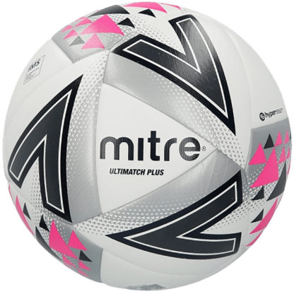Mitre Ultimatch Plus
