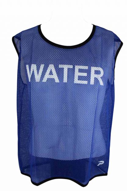 PATRICK TRAINING SINGLET DUTY (WATER)