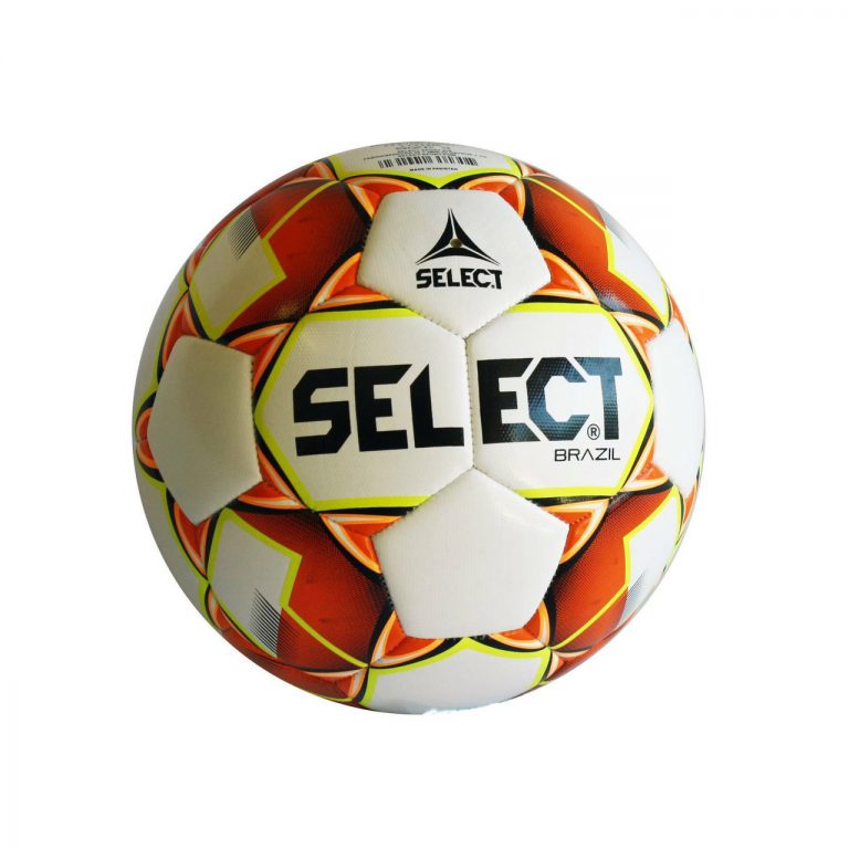 Select Brazil Training Ball Soccer Warehouse