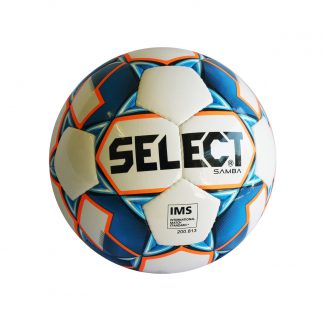 Select Samba Match Ball
