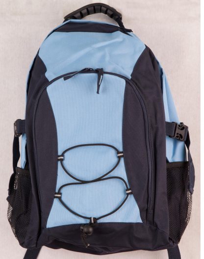 Smartpack Backpack