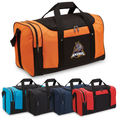 Spark Sports Bag