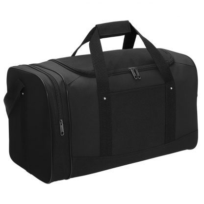 Spark Sports Bag - Black