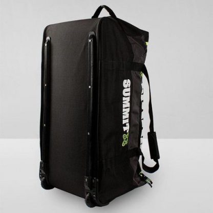 SUMMIT ADVANCE KIT BAG WITH WHEELS