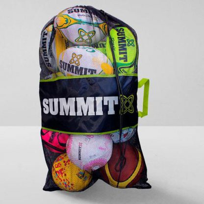 SUMMIT MESH 12 BALL BAG