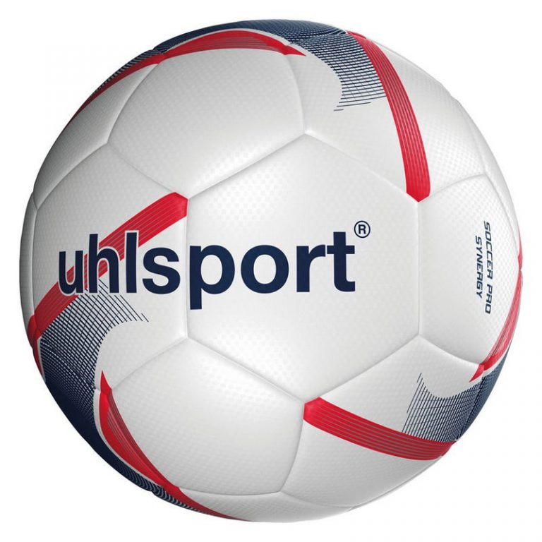 Pallone Da Calcio Uhlsport SOCCER PRO Numero 4 – Nuovo Senza Confezione, Ideale Per Partite E Allenamenti