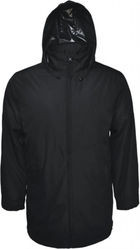 Unisex Adults Coaches Jacket - Soccer Warehouse