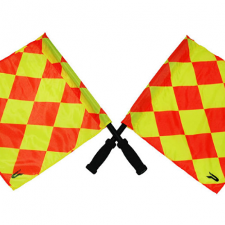 Patrick Linesman Flags - Clip Style