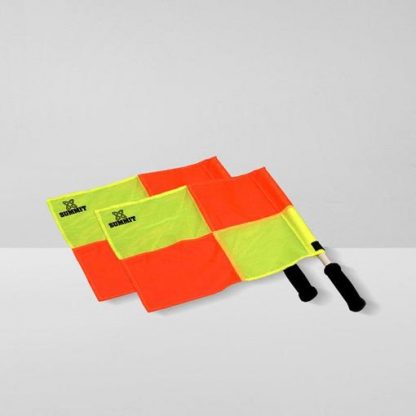 SUMMIT Linesman Flags
