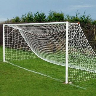 Soccer Deluxe Goal Net 24' x 8'