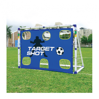 Soccer Gaol Target - 6FT
