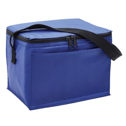 Royal Blue Cooler Bag