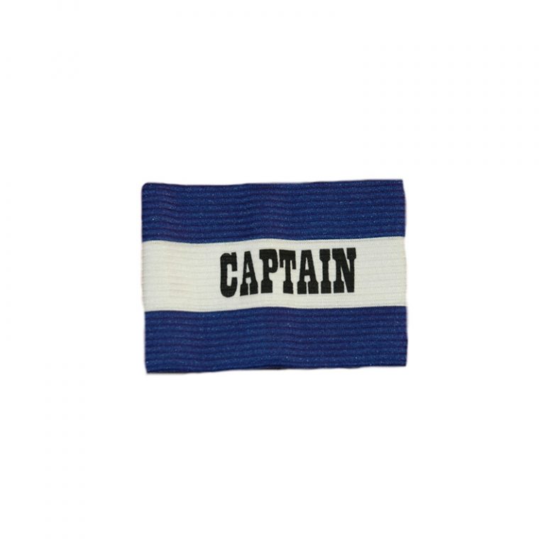 Patrick Captains Armband Soccer Warehouse