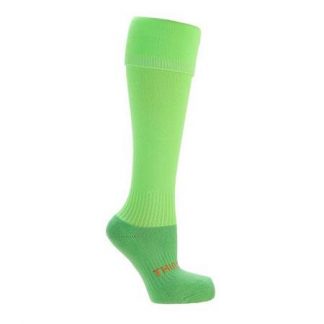 Thinskins Technical Sport Long Socks - Solid Colour - Soccer Warehouse