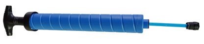Double Action Pump