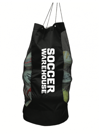 Soccer Warehouse Ball Bag