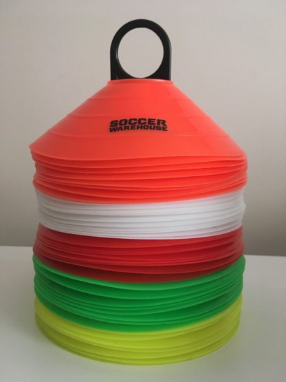 Soccer Warehouse Marker Cones