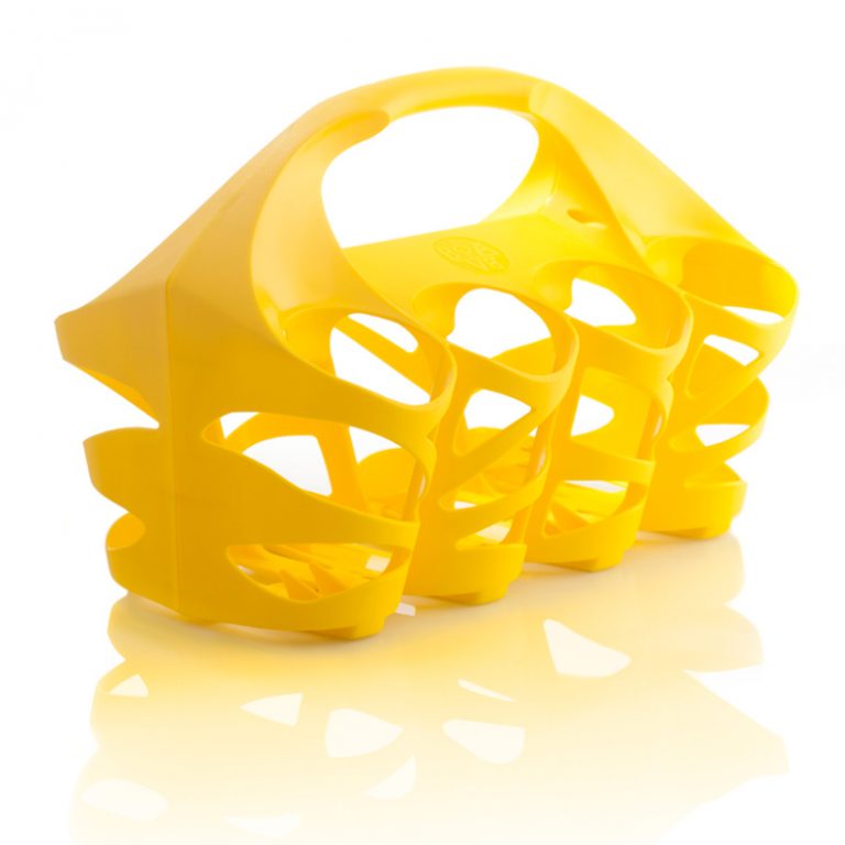 V8 Water Bottle Carrier Soccer Warehouse